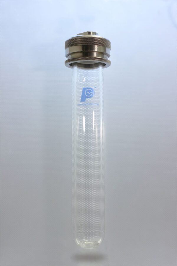 Spare Glass Tubes