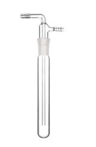 Vacuum trap, Two piece with Ground joint