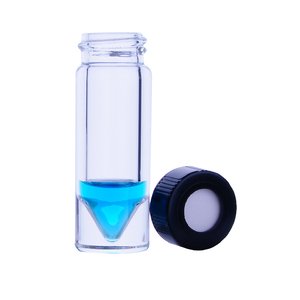 Reaction Vials, V vials