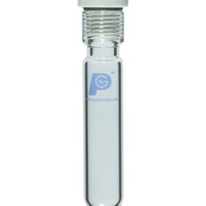 Pressure tube, Back Seal