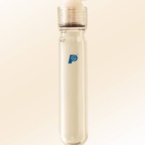 Pressure Tube, Front Seal