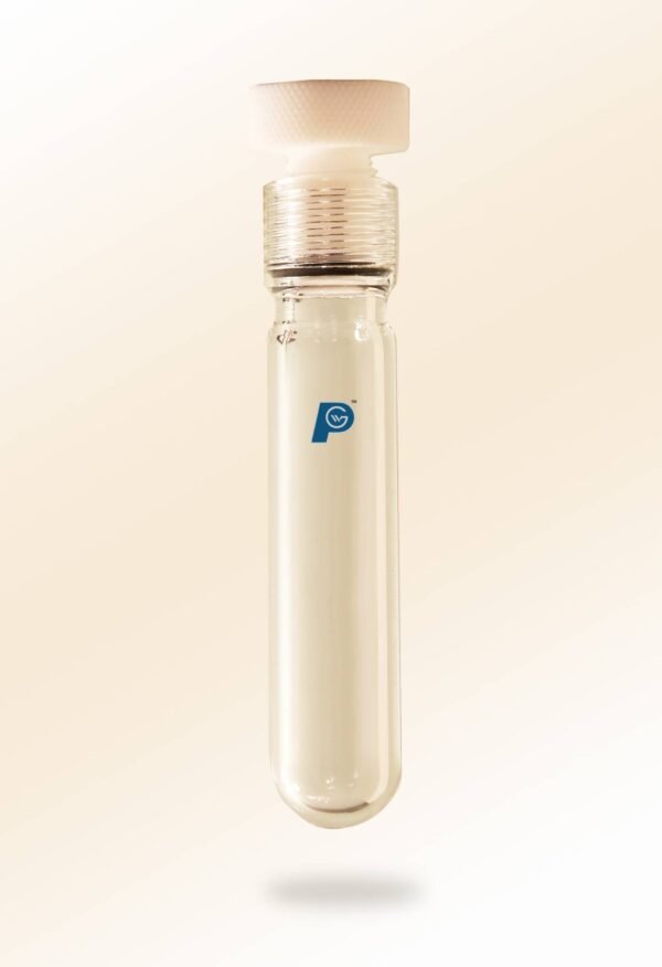 Pressure Tube, Front Seal