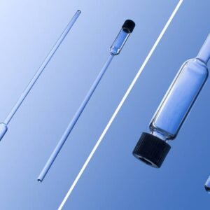 NMR tubes with Screw cap