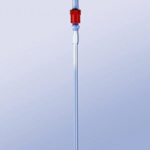 NMR tubes with High Vacuum Valves