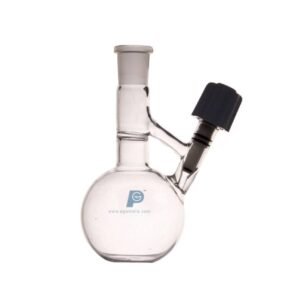 Schlenk Flask, Straus