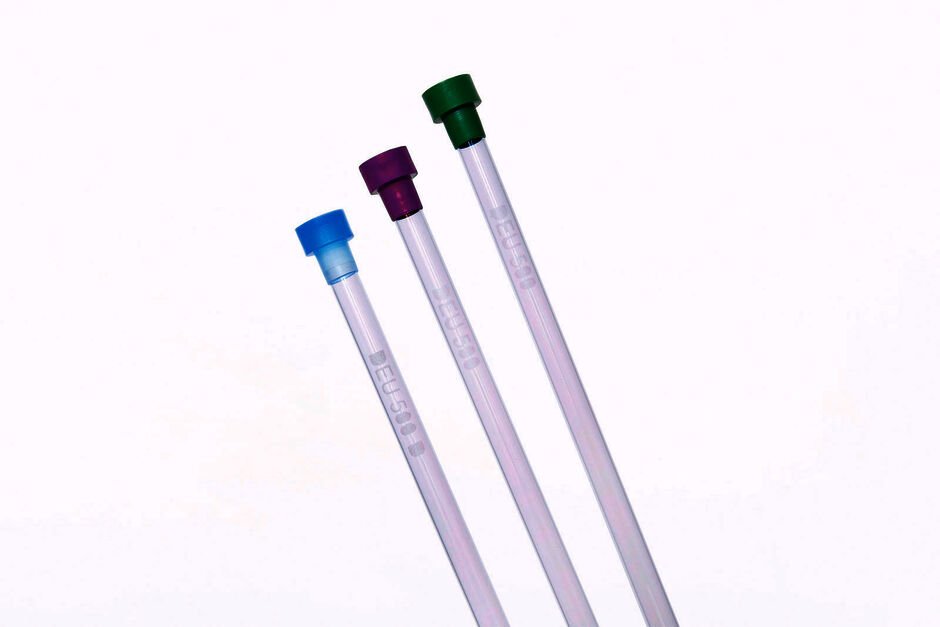 High-Precision 5 mm NMR Tubes