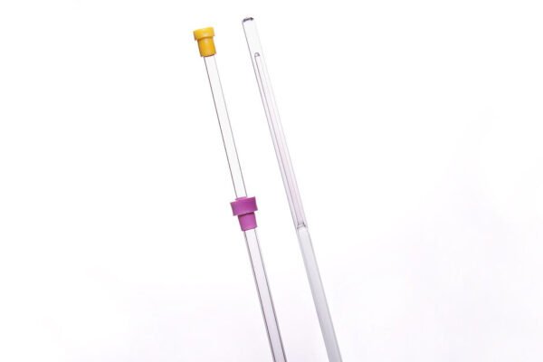 NMR Coaxial Tubes
