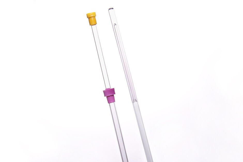 NMR Coaxial Tubes