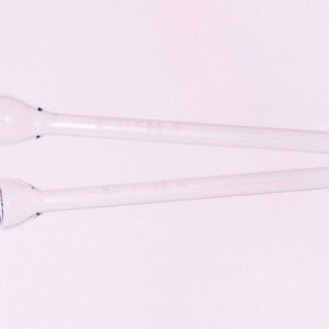 NMR Tube with Screw Cap