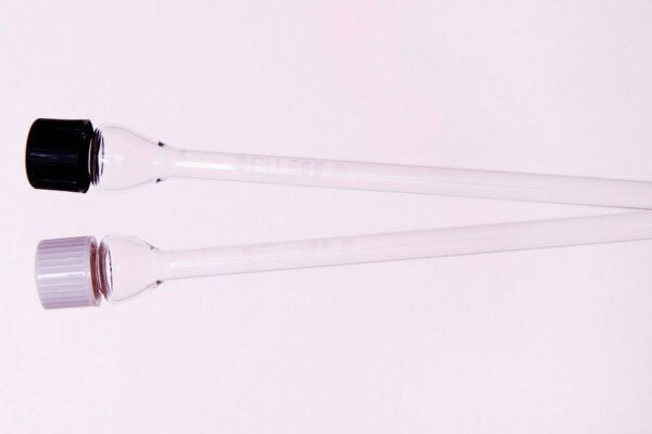 NMR Tube with Screw Cap